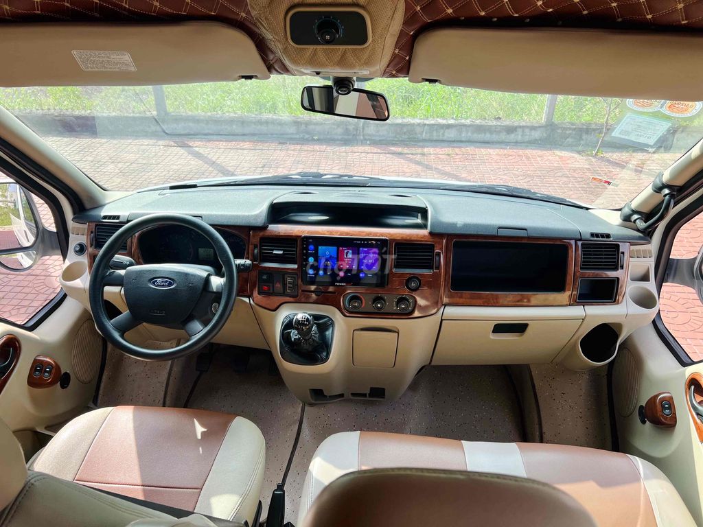 XE BÁN| TRANSIT 2019 SVP. Mua bán Ô tô tại Huyện Phù Mỹ Bình Định được đăng bởi NINH BÌNH ĐỊNH hình 8