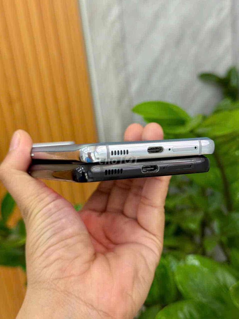 Galaxy S21 Ultra 5G - Bản Mỹ 2 Sim - Trả Góp - COD. Mua bán Điện thoại tại Quận Gò Vấp Tp Hồ Chí Minh được đăng bởi TOTO MOBILE hình 6