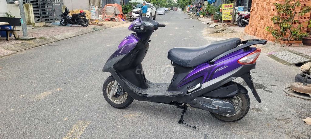 Attila 2009 gt đầy đủ máy đề nhẹ nổ êm bstp. Mua bán Xe máy tại Thành phố Thuận An Bình Dương được đăng bởi Thành hình 3