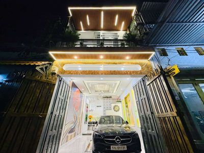 Nhà đẹp,3 PN,full nội thất,HXH 1 trục ngay chợ Thạch Đà,GV:chỉ 4.x tỷ. Mua bán nhà ở tại Quận Gò Vấp Tp Hồ Chí Minh được đăng bởi Đỗ Đức Quý