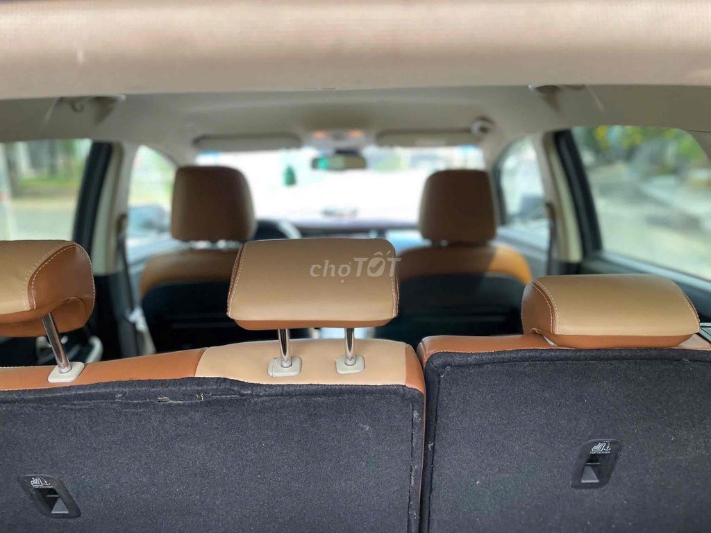 Kia Rondo 2.0L GAT Xe GĐ Chạy Giữ Gìn 105.000km. Mua bán Ô tô tại Quận Bình Tân Tp Hồ Chí Minh được đăng bởi Thanh Nhã Xe Lướt Sài Gòn hình 13