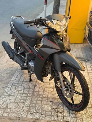 Yamaha Sirius RC Mâm Đĩa 2022 Sài Gòn !