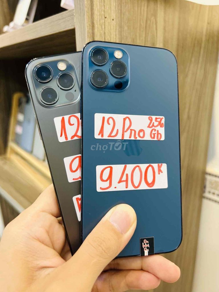 iphone 12pro 256gb zin full chức năng,Có góp nha