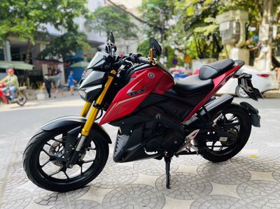 Yamaha TFX 150 ĐỎ sần  Xe 1 Chủ Nhập Thái ZIN