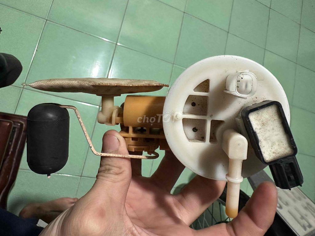 Bơm Xăng Zin Chính Hãng Yamaha đã qua sử dụng. Mua bán Phụ tùng xe tại Huyện Trà Ôn Vĩnh Long được đăng bởi Nguyễn Đặng Thái Duy hình 5