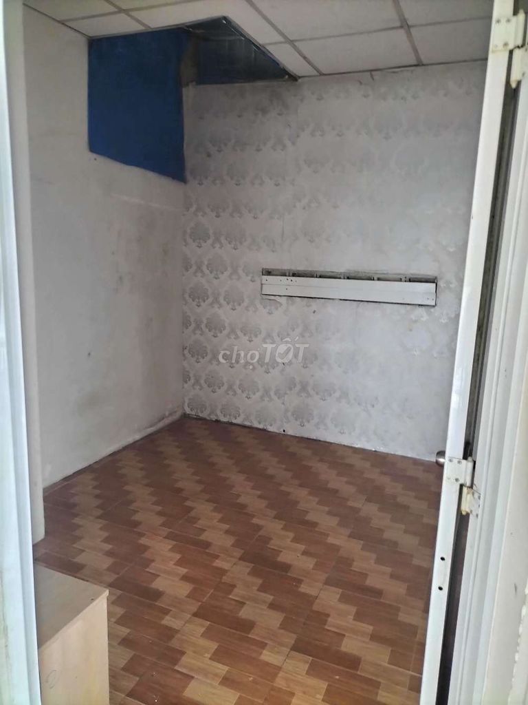 cho thuê nhà tại thạnh Xuân quận 12