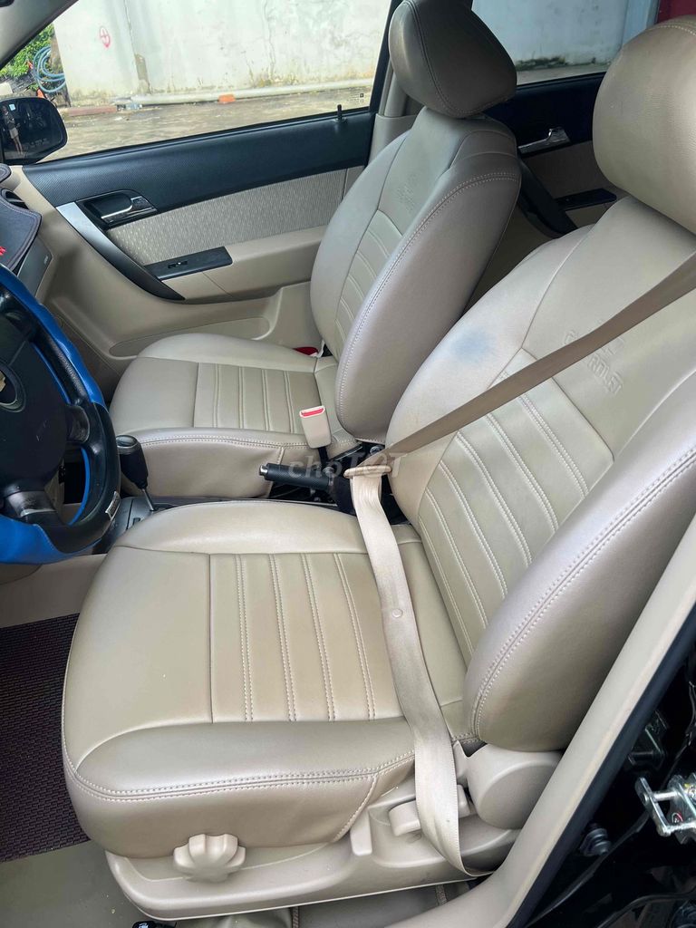 Chevrolet Aveo 2019 LTZ 1.5 - 93000 km. Mua bán Ô tô tại Thành phố Buôn Ma Thuột Đắk Lắk được đăng bởi Đức Yên hình 3