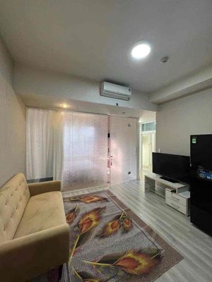 Căn hộ 1PN 50m2 đầy đủ nội thất GALAXY9