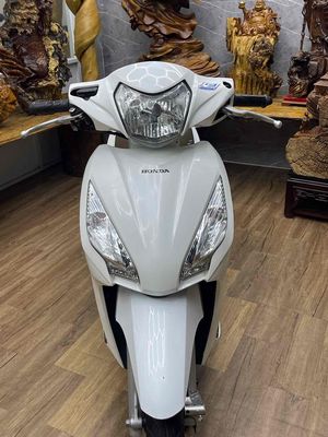 Honda Vision chính chủ biển SG máy móc bao êm