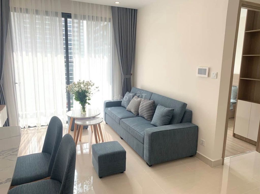 Продается полностью меблированная квартира Vinhomes Ocean Park