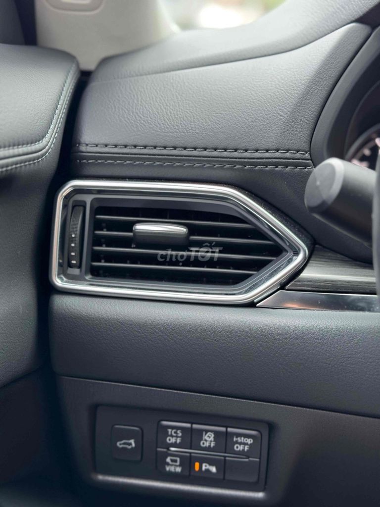 CX5 2023 Model 2024 Premium 2.0 AT - 8000 km. Mua bán Ô tô tại Quận 8 Tp Hồ Chí Minh được đăng bởi Cửa hàng xe máy Bảo chuyên Vario trả góp hình 18