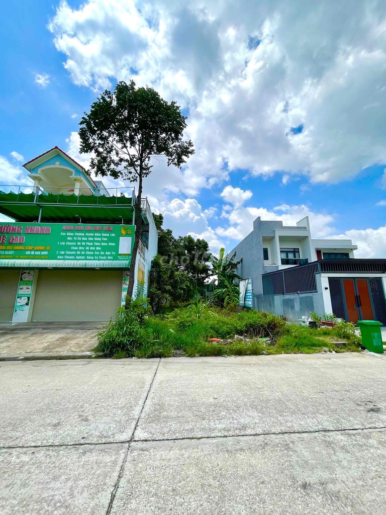 Giá đất Mỹ Phước 3, Bến Cát, Bình Dương mới nhất tháng 09 2026