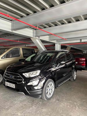 Ford EcoSport 2020 1.5L AT