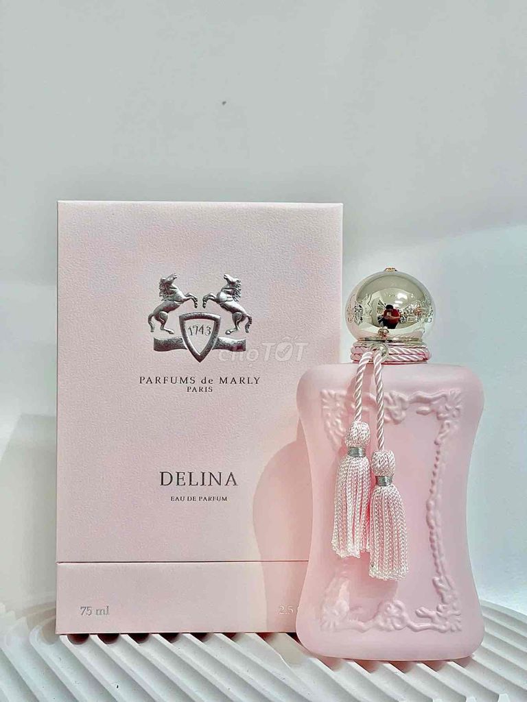 parfums de marly delina