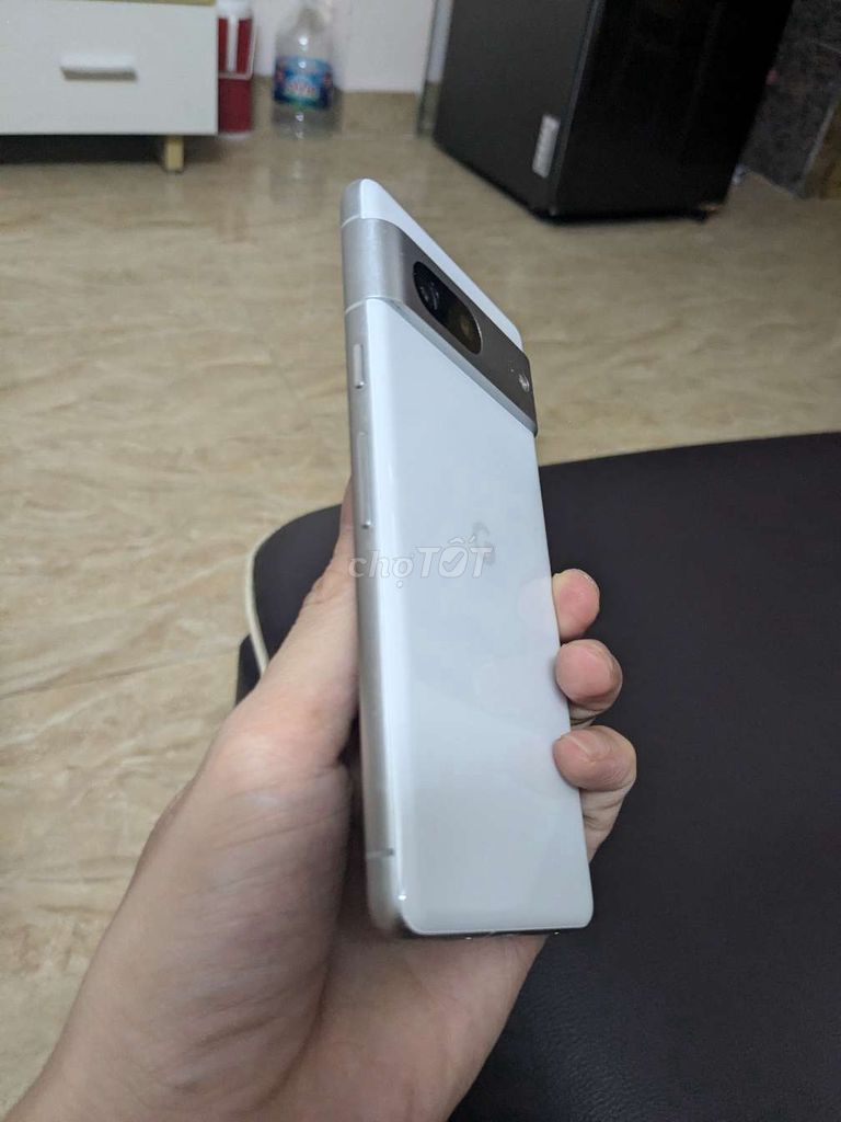 Pixel 7 nguyên zin áp đẹp  98%