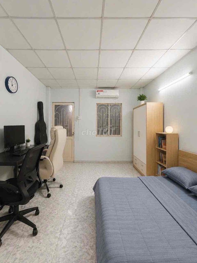 chính chủ bán nhà 4x10 hương lộ 2 - ảnh 4