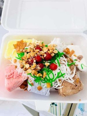 Kem dĩa tuổi thơ. Mua bán Đồ ăn, thực phẩm và các loại khác tại Quận Phú Nhuận Tp Hồ Chí Minh được đăng bởi Khánh Nguyễn