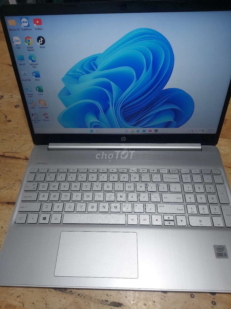 HP i3 gen 10 15.6 inch 8GB/256GB. Mua bán Laptop tại Thành phố Dĩ An Bình Dương được đăng bởi Vitinh laptop hình 1