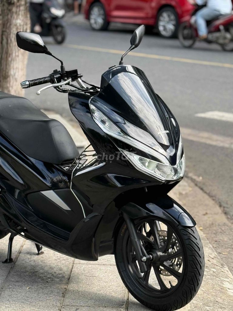 cần bán xe PCX 2019 đẹp ken lốp rin theo xe. Mua bán Xe máy tại Quận Cẩm Lệ Đà Nẵng được đăng bởi SƠN THỊNH  hình 10