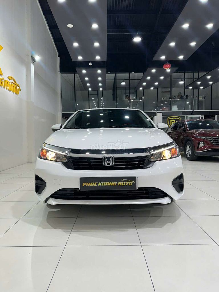 Honda City 2024 L 1.5 AT - 27000 km. Mua bán Ô tô tại Quận Tân Phú Tp Hồ Chí Minh được đăng bởi NAT Mẫn  hình 10