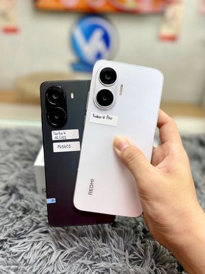 Xiaomi Turbo 4 Pro máy new 100% fullbox. Mua bán Điện thoại tại Quận 11 Tp Hồ Chí Minh được đăng bởi Vinhanmobile
