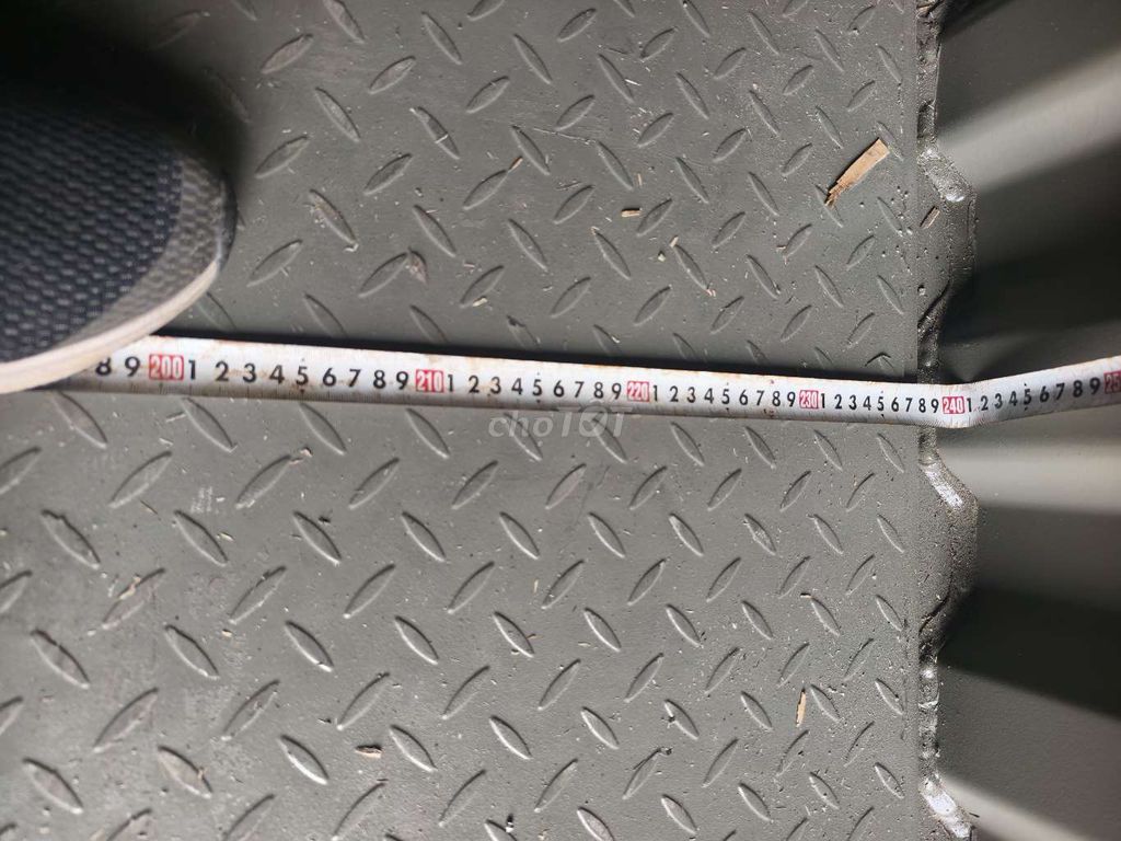 Xe tải Howo 4x2 8 tấn Thùng kín nhập khẩu dài 9,9m. Mua bán Xe tải, xe ben tại Thành phố Biên Hòa Đồng Nai được đăng bởi Howo vimid hình 5