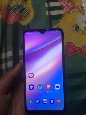 Bán samsung A10S. Mua bán Điện thoại tại Huyện Long Hồ Vĩnh Long được đăng bởi Cổ tuyền