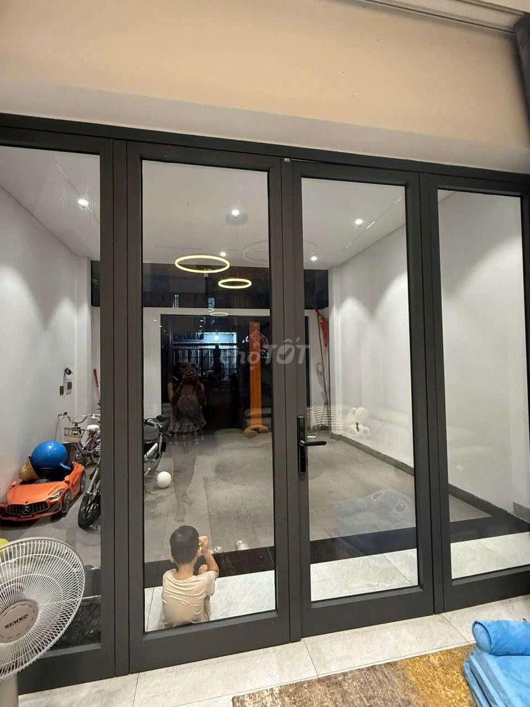 Аренда · 2 комн. · 100 м² · Quận Thanh Khê, ул. Đường Nguyễn Khang