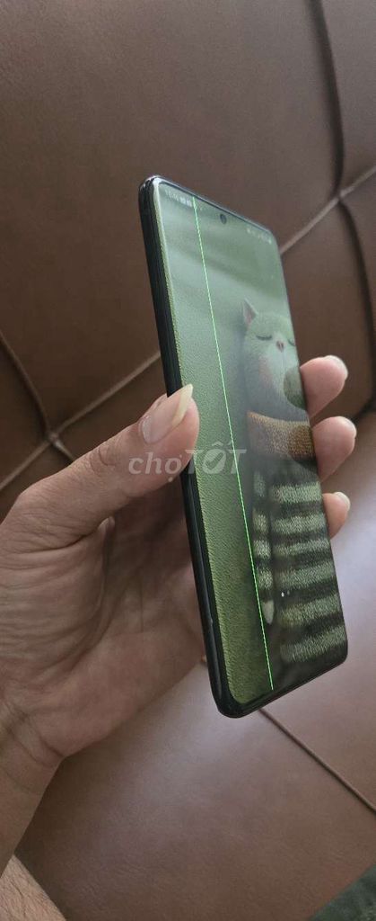 Samsung Galaxy S20 Plus 128GB Đen. Mua bán Điện thoại tại Quận Bình Tân Tp Hồ Chí Minh được đăng bởi kim long nguyen hình 1