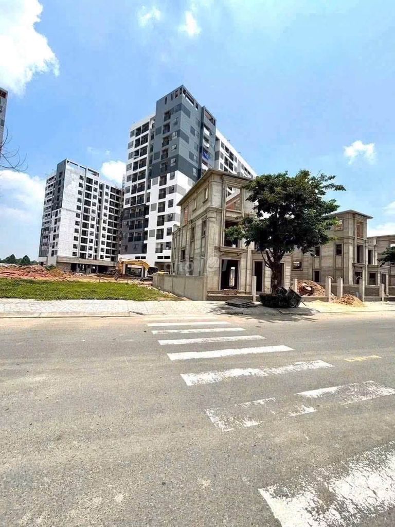 Bán đất nền Chánh Mỹ, Thủ Dầu Một, Bình Dương