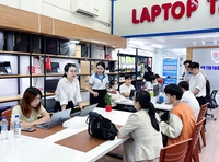 T&T Center 484 Núi Thành