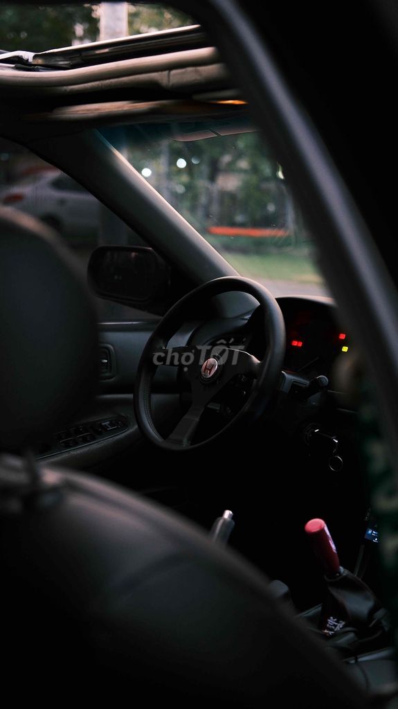 Honda Accord 1994 2.2 MT - 150000 km. Mua bán Ô tô tại Quận 10 Tp Hồ Chí Minh được đăng bởi Thông hình 9