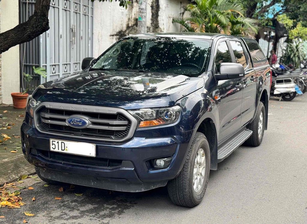 Ford Ranger XLS AT 2020 Thái Lan, xuất hoá đơn cao. Mua bán Ô tô tại Quận Tân Bình Tp Hồ Chí Minh được đăng bởi ANH KIET AUTO hình 3
