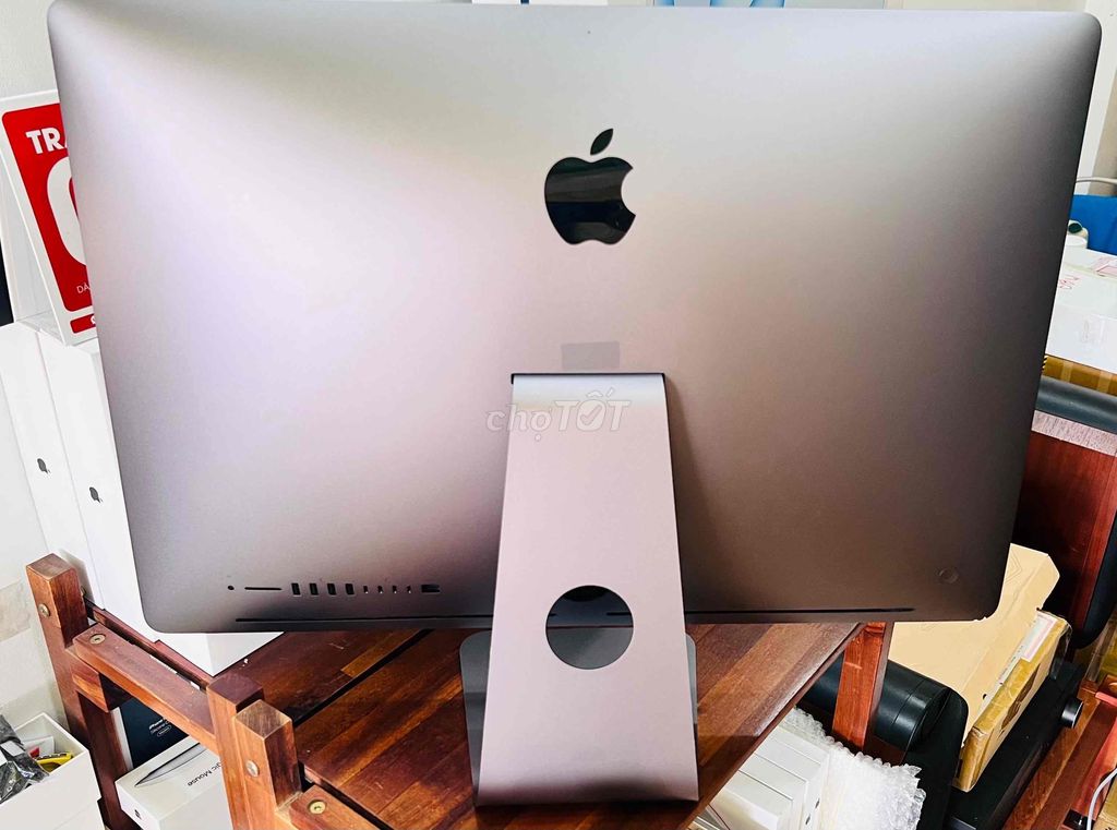 iMac Pro 27” 5K 2017(DATE 2019) Xeon 128Gb 1Tb 99. Mua bán Máy tính để bàn tại Quận Gò Vấp Tp Hồ Chí Minh được đăng bởi MACAZ hình 6