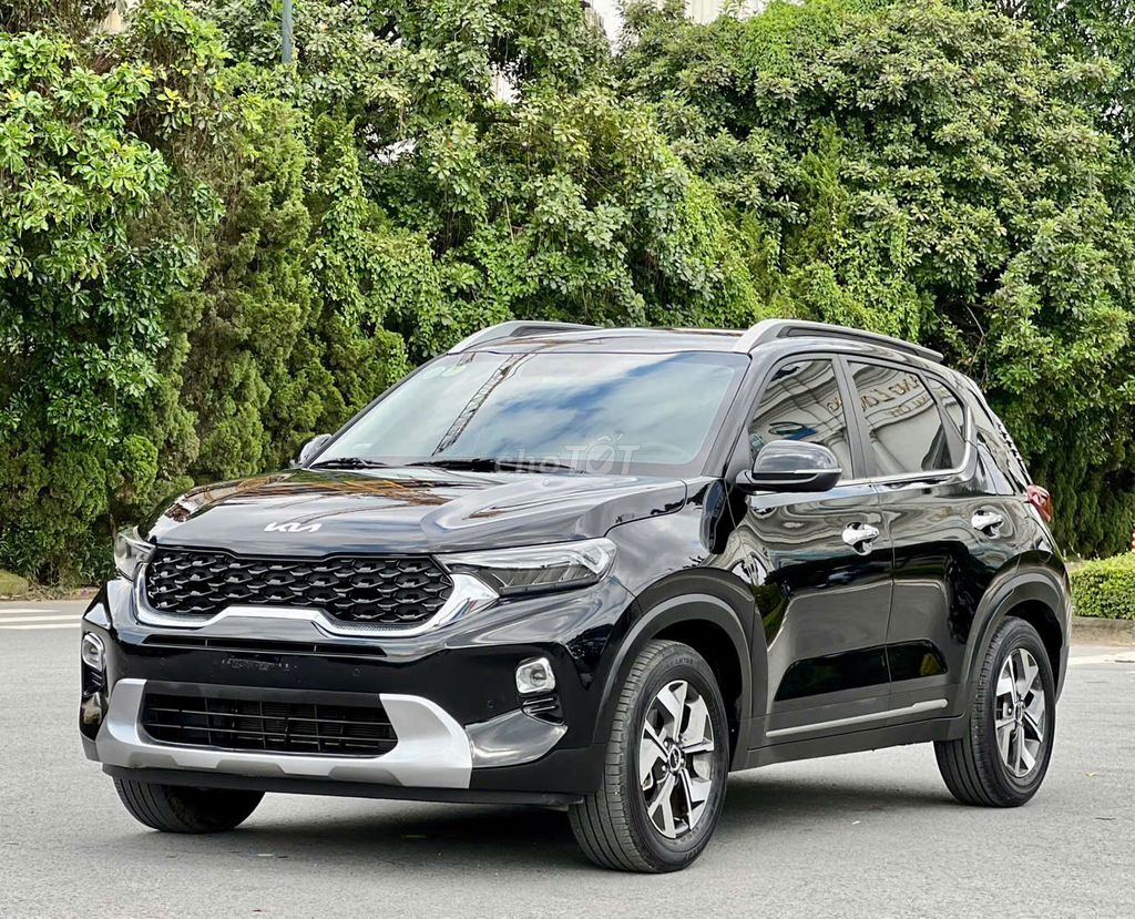 Kia Sonet Luxury 2022. Mua bán Ô tô tại Quận Bắc Từ Liêm Hà Nội được đăng bởi Lê Đức Dũng hình 13
