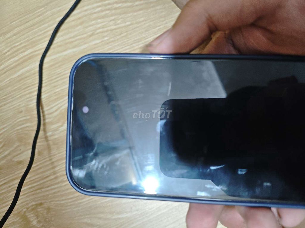 iPhone 14 Pro Trắng. Mua bán Điện thoại tại Quận Tân Bình Tp Hồ Chí Minh được đăng bởi Nguyễn Long hình 1