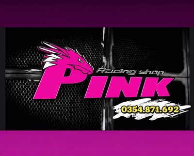 CTY TNHH PINK logo