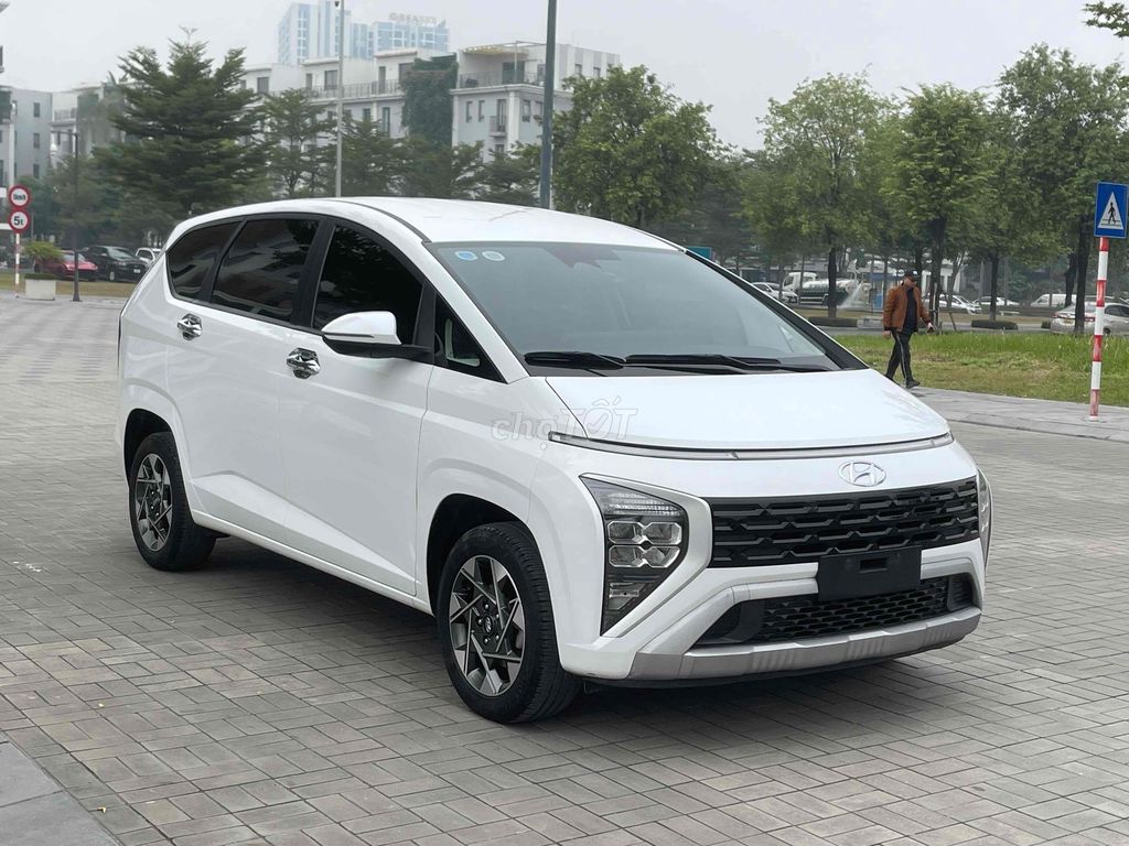 Cần Bán Hyundai Stargazer 2022 1.5 Cao cấp nhất. Mua bán Ô tô tại Quận Hoàng Mai Hà Nội được đăng bởi Anh Tuy hình 2