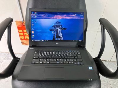 Nec 15inh japan Core i5-thế hệ 8/ram8G có ship cod. Mua bán Laptop tại Quận 1 Tp Hồ Chí Minh được đăng bởi Bán Lẻ Giá Sỉ Ship tận nhà