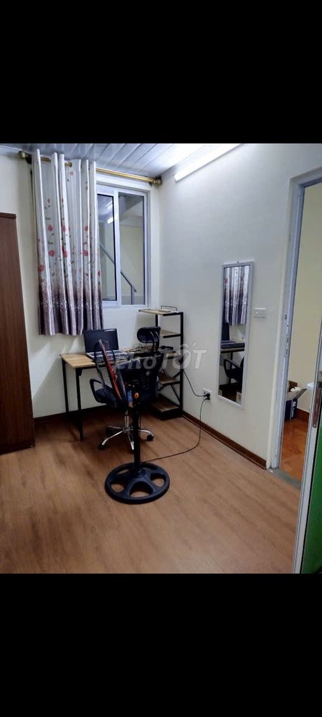 Cho thuê phòng trọ khu vực mậu lương hà đông