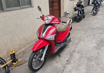 Xe liberty piaggio 3vie đời 2014. Mua bán Xe máy tại Quận 11 Tp Hồ Chí Minh được đăng bởi trịnh văn mạnh