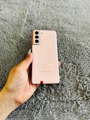 Samsung Galaxy S21 5G 128GB. Snapdragon 888