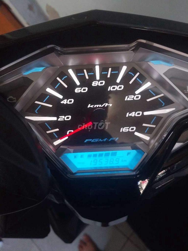 Xe nhà cần bán click thái. Mua bán Xe máy tại Quận Bình Tân Tp Hồ Chí Minh được đăng bởi Võ Hữu Thành hình 3