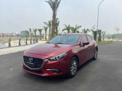 Mazda 3 2018 - 73000 km