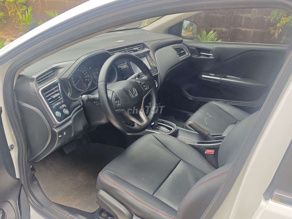 HONDA CITY 2017 1.5 CVT - 75000 km. Mua bán Ô tô tại Thành phố Buôn Ma Thuột Đắk Lắk được đăng bởi tuấn vũ hình 8