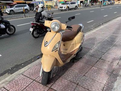 xe sym atila 125cc xang fi dài loan doi 2013. Mua bán Xe máy tại Quận Phú Nhuận Tp Hồ Chí Minh được đăng bởi Huỳnh Thân 
