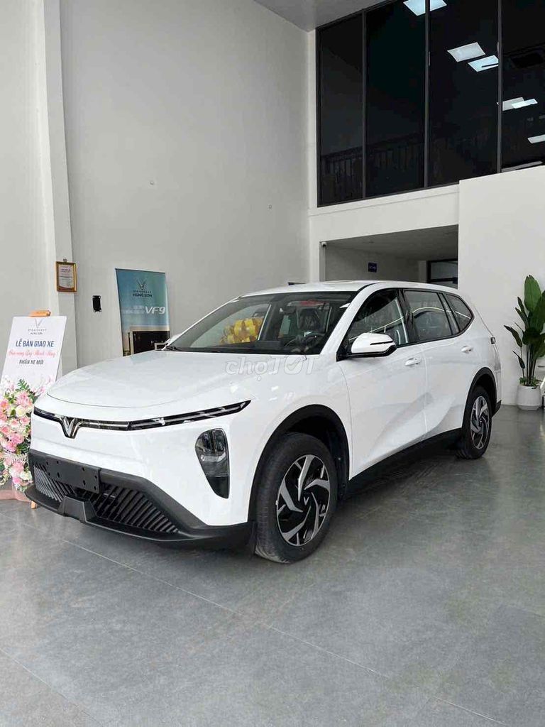 VinFast Limo Green 2025. Mua bán Ô tô tại Quận 10 Tp Hồ Chí Minh được đăng bởi VinFast Giá Tốt  hình 3
