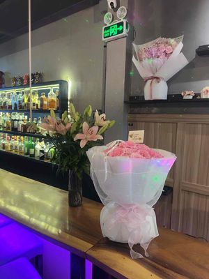 🥂Sugar Bar tuyển 10 nhân viên phục vụ bar🥂