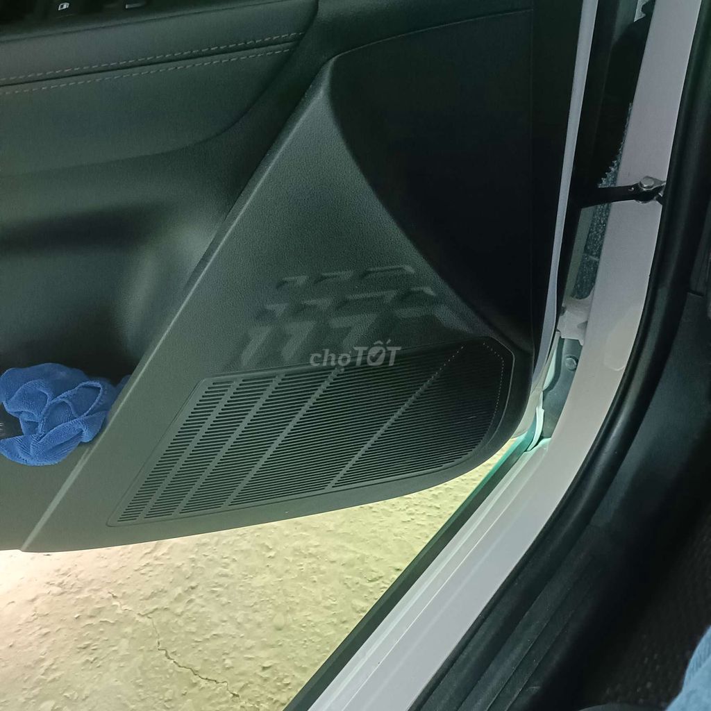 Hyundai Stargazer 2024 Trắng 40300 km. Mua bán Ô tô tại Huyện Tam Nông Đồng Tháp được đăng bởi Minh Tài hình 2