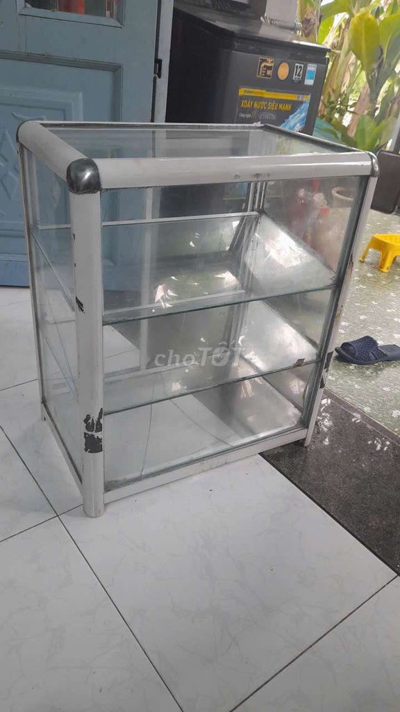 bán xe bánh mì. Mua bán Đồ chuyên dụng, Giống nuôi trồng tại Quận 7 Tp Hồ Chí Minh được đăng bởi Bé Gấu hình 1